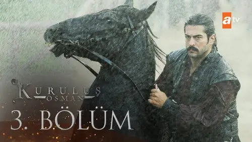 Imperio 2019 Temporada 1 Episodios 3 • Sub Español