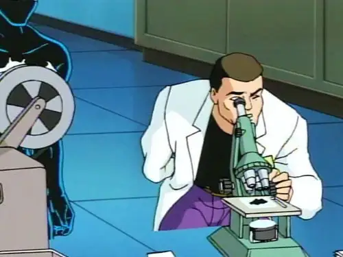 Spiderman Temporada 1 Episodios 9 • Sub Español