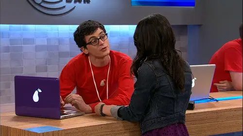 iCarly 2007 Temporada 6 Episodios 5 • Sub Español
