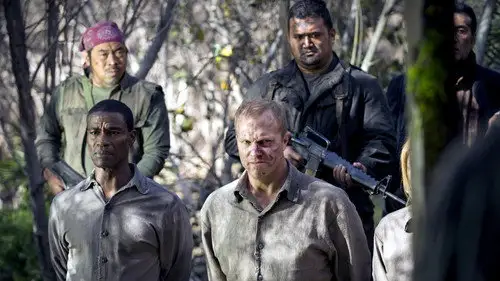 The Last Ship Temporada 3 Episodios 4 • Sub Español