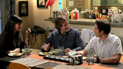 Chuck Temporada 3 Episodios 17 • Sub Español