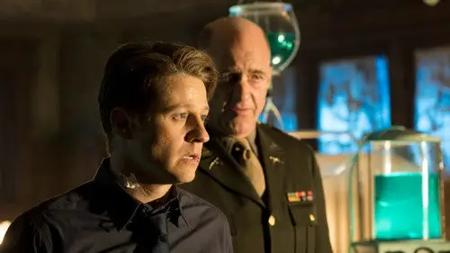Gotham Temporada 5 Episodios 10 • Sub Español