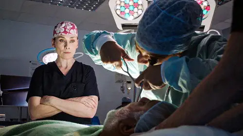 Holby City Temporada 22 Episodios 6 • Sub Español