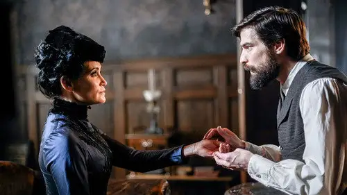 Freud Temporada 1 Episodios 3 • Sub Español