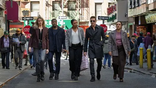 FBI: Most Wanted Temporada 6 Episodios 20 • Sub Español