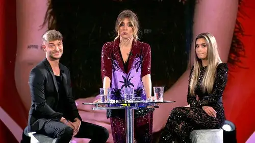 La isla de las tentaciones Temporada 6 Episodios 24 • Sub Español