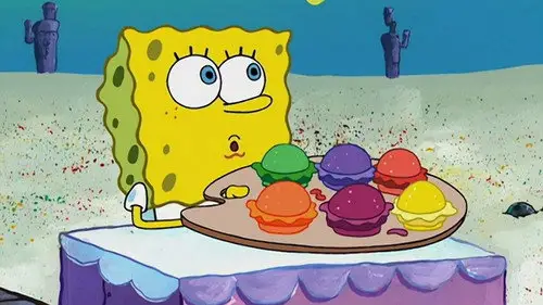 Bob Esponja Temporada 2 Episodios 13 • Sub Español