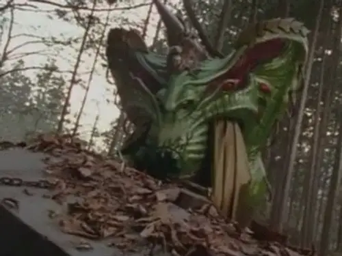 Power Rangers Temporada 10 Episodios 10 • Sub Español