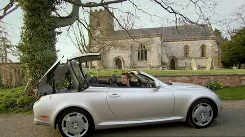Top Gear Temporada 2 Episodios 3 • Sub Español