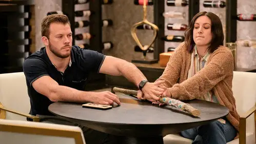 Home Economics Temporada 1 Episodios 7 • Sub Español