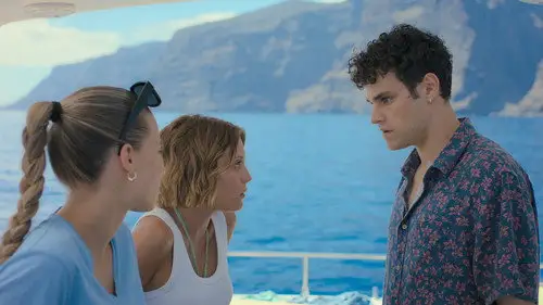 Oasis Temporada 1 Episodios 2 • Sub Español