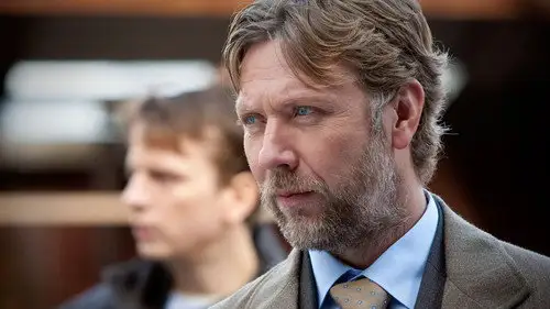 Beck Temporada 4 Episodios 2 • Sub Español