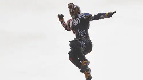 Kamen Rider Temporada 29 Episodios 19 • Sub Español