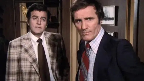Mannix Temporada 7 Episodios 23 • Sub Español