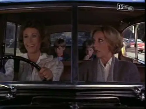 Scarecrow and Mrs. King Temporada 2 Episodios 18 • Sub Español