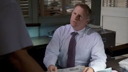 NYPD Blue Temporada 12 Cap 3 • Español Online