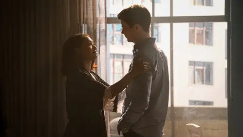 The Flash Temporada 8 Episodios 2 • Sub Español
