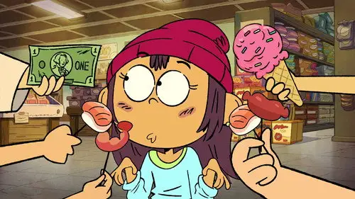 Los Wylde Pak Temporada 2 Episodios 17 • Sub Español