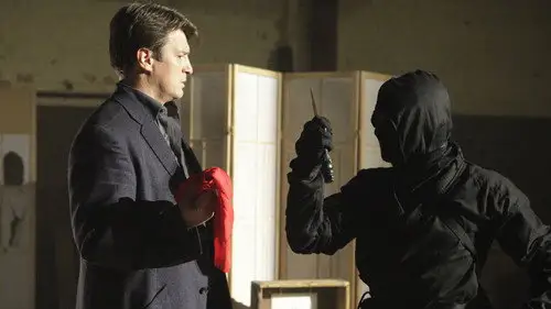 Castle Temporada 6 Episodios 18 • Sub Español