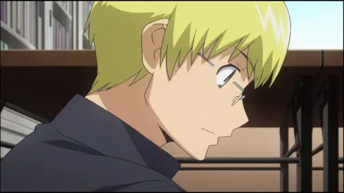 Toradora! Temporada 1 Episodios 15 • Sub Español