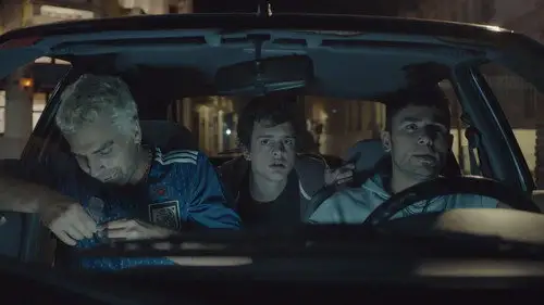 El marginal Temporada 3 Episodios 2 • Sub Español