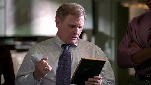 NYPD Blue Temporada 10 Cap 22 • Español Online