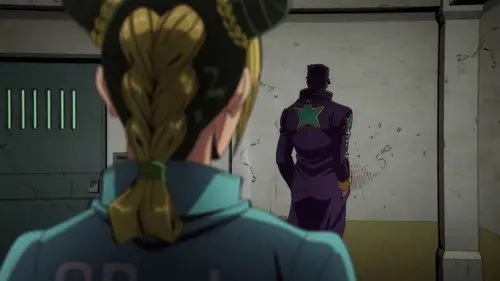JoJo's Bizarre Adventure Temporada 5 Episodios 3 • Sub Español