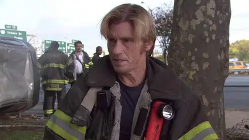 Rescue Me: Equipo de rescate Temporada 5 Episodios 13 • Sub Español