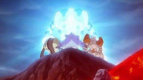 Pokémon Temporada 12 Episodios 25 • Sub Español