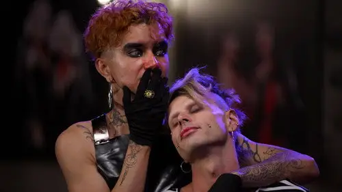 The Boulet Brothers' Dragula Temporada 5 Episodios 5 • Sub Español
