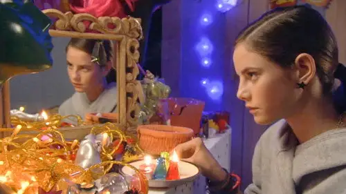 Skins Temporada 1 Episodios 8 • Sub Español