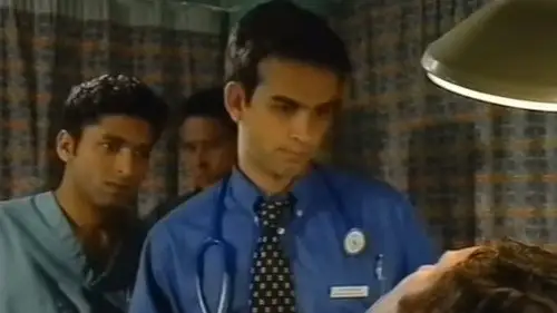 Casualty Temporada 14 Episodios 8 • Sub Español