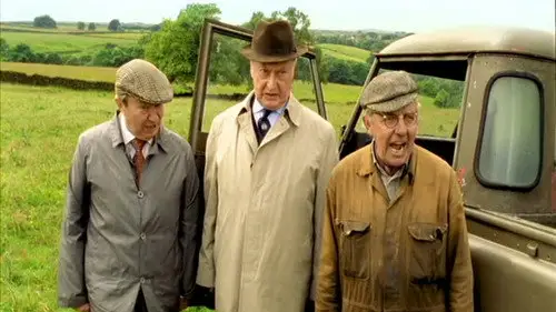 Last of the Summer Wine Temporada 21 Episodios 3 • Sub Español