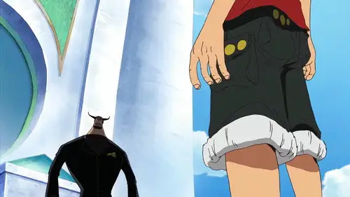 One Piece Temporada 9 Episodios 270 • Sub Español
