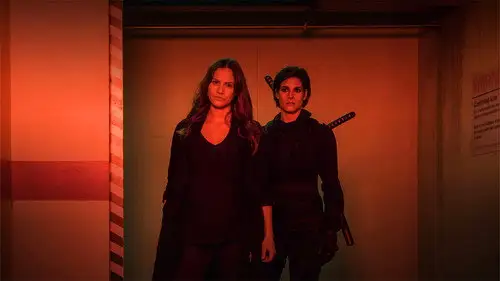 Van Helsing Temporada 2 Episodios 6 • Sub Español
