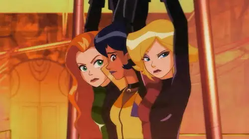 Totally Spies ! Temporada 7 Episodios 13 • Sub Español