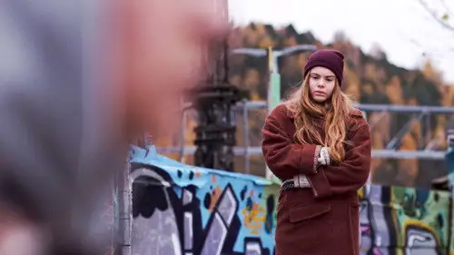 SKAM Temporada 1 Episodios 8 • Sub Español