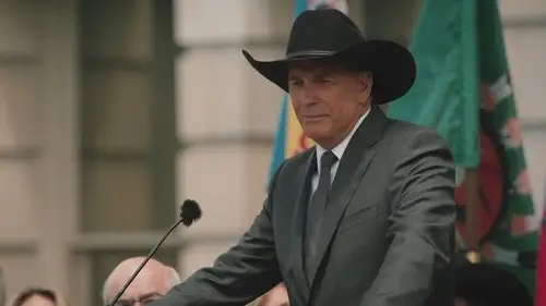 Yellowstone Temporada 5 Episodios 1 • Sub Español