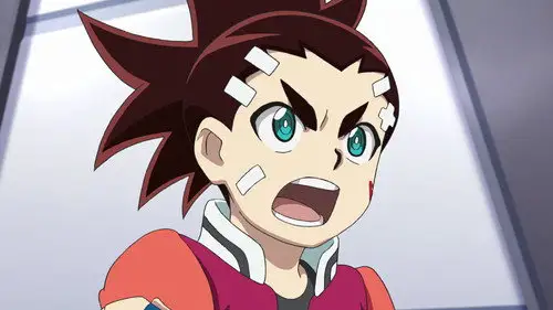 Beyblade Burst Temporada 3 Episodios 15 • Sub Español