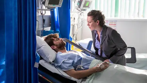 Broadchurch Temporada 2 Episodios 6 • Sub Español