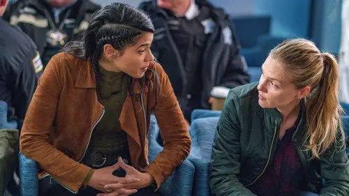 Chicago P.D. Temporada 7 Episodios 10 • Sub Español