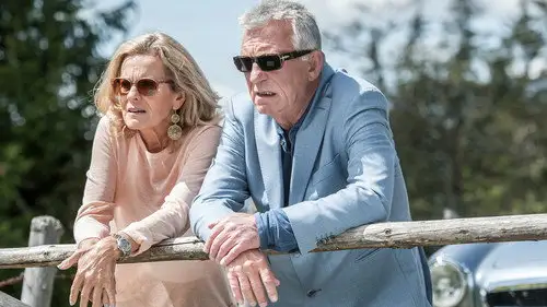 Crimen en los Alpes Temporada 15 Episodios 3 • Sub Español
