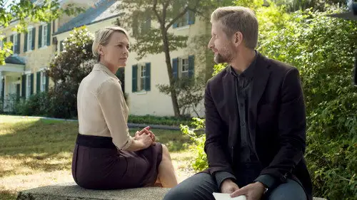 House of Cards Temporada 4 Episodios 10 • Sub Español