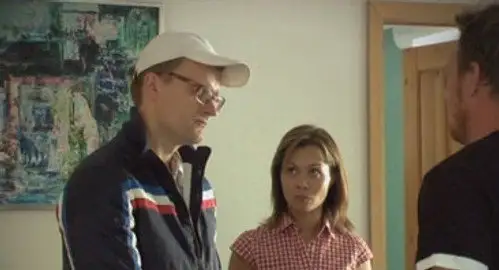 Klovn S2E7 • Oglądaj Online