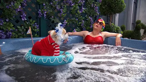 Jessie Temporada 1 Episodios 12 • Sub Español