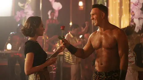 Doom Patrol Temporada 2 Episodios 4 • Sub Español