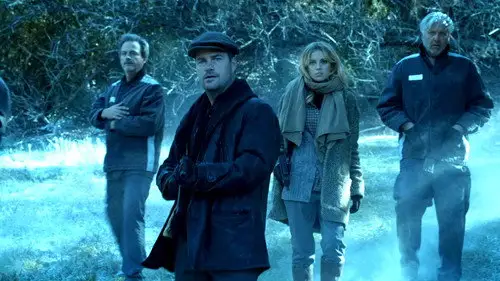 NCIS: Los Ángeles Temporada 7 Cap 16 • Español Online