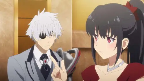 Arifureta Shokugyou de Sekai Saikyou Temporada 3 Episodios 4 • Sub Español
