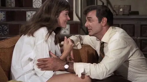 Mannix Temporada 3 Episodios 6 • Sub Español