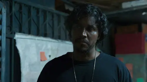 Justicia Temporada 2 Episodios 21 • Sub Español